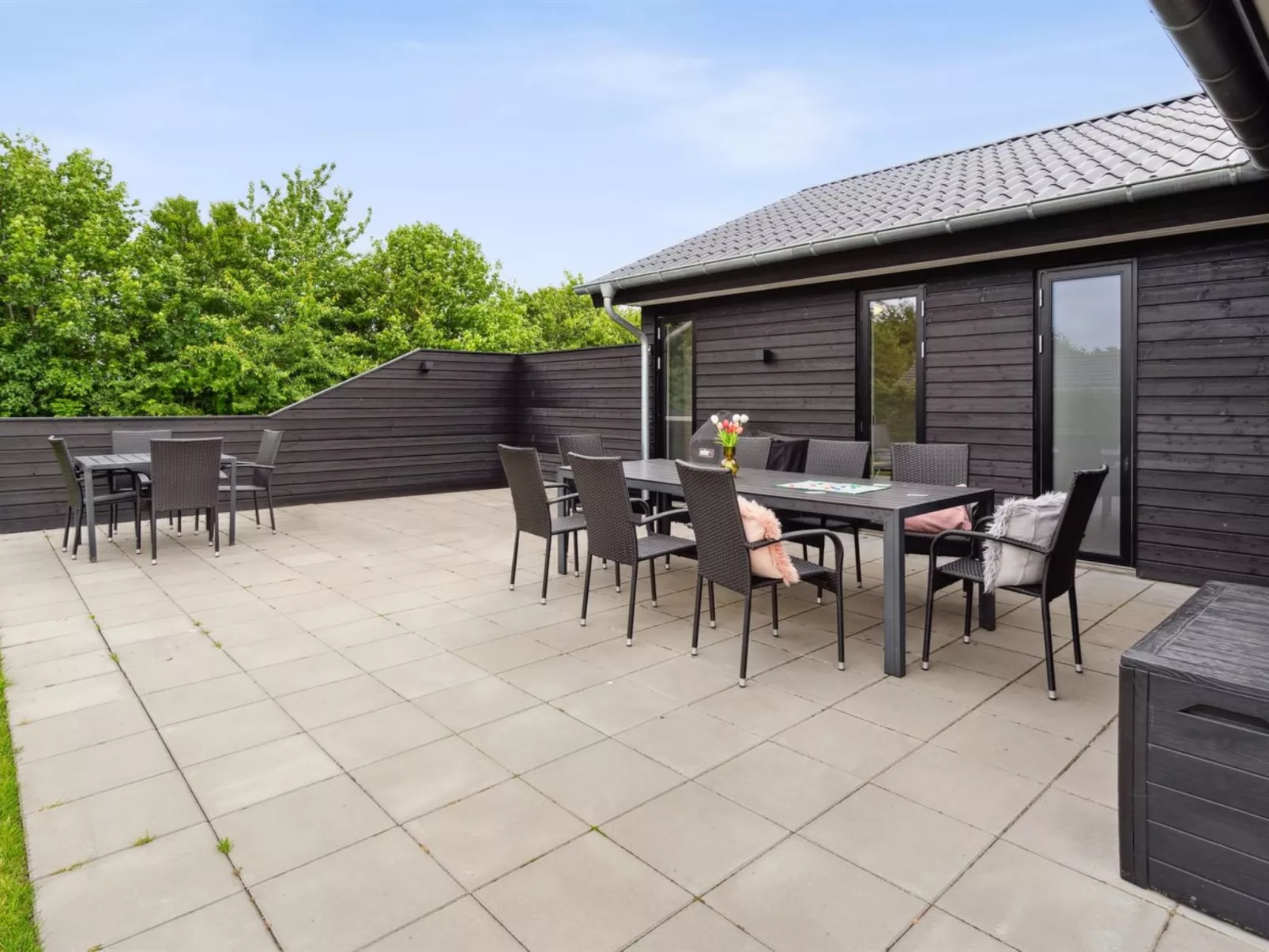 "Danika" - 650m from the sea