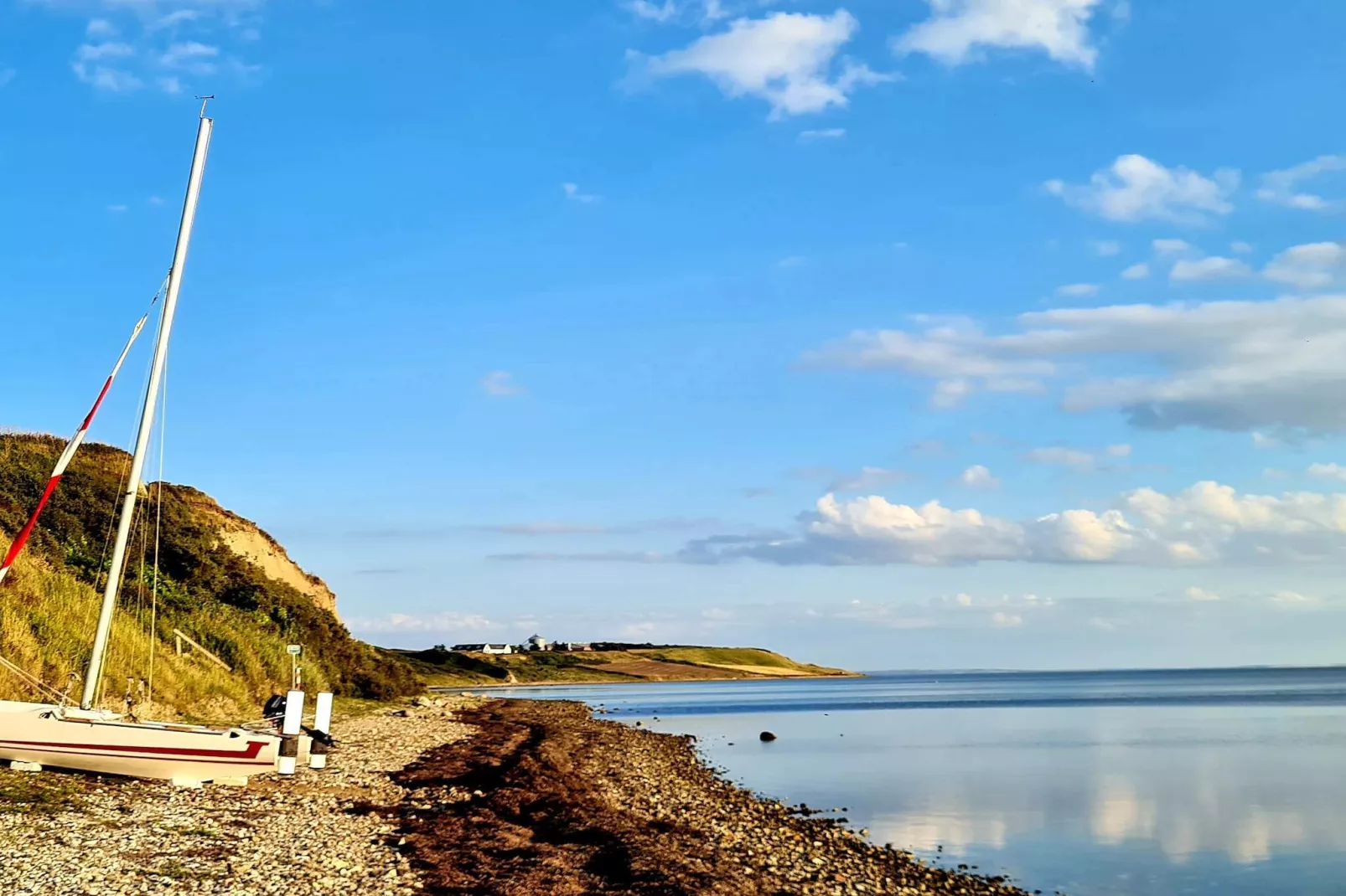 7 persoons vakantie huis in Vestervig-By Traum-Waterzicht