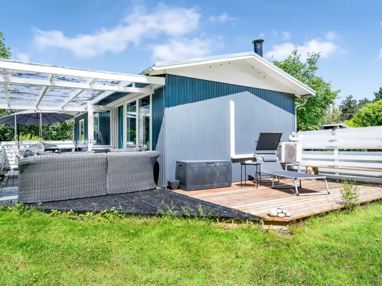 "Galt" - 500m from the sea