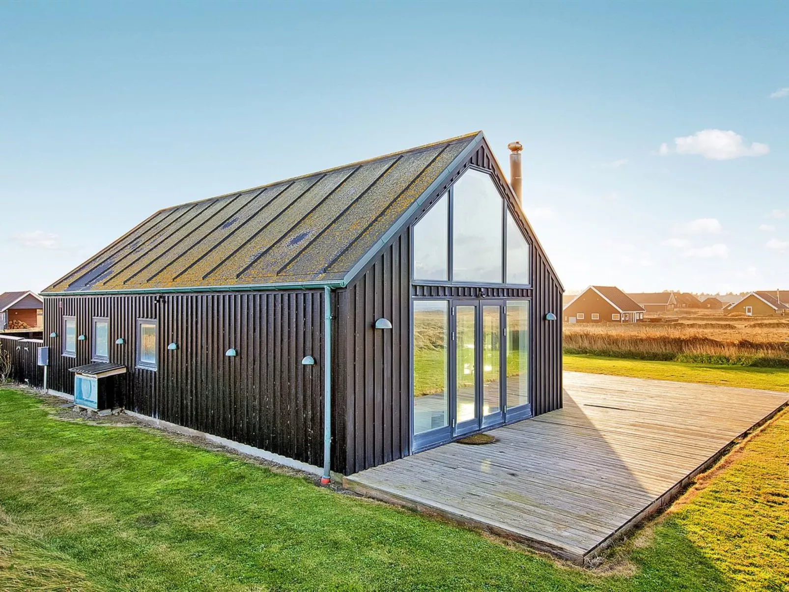 "Ubavka" - 101m from the sea