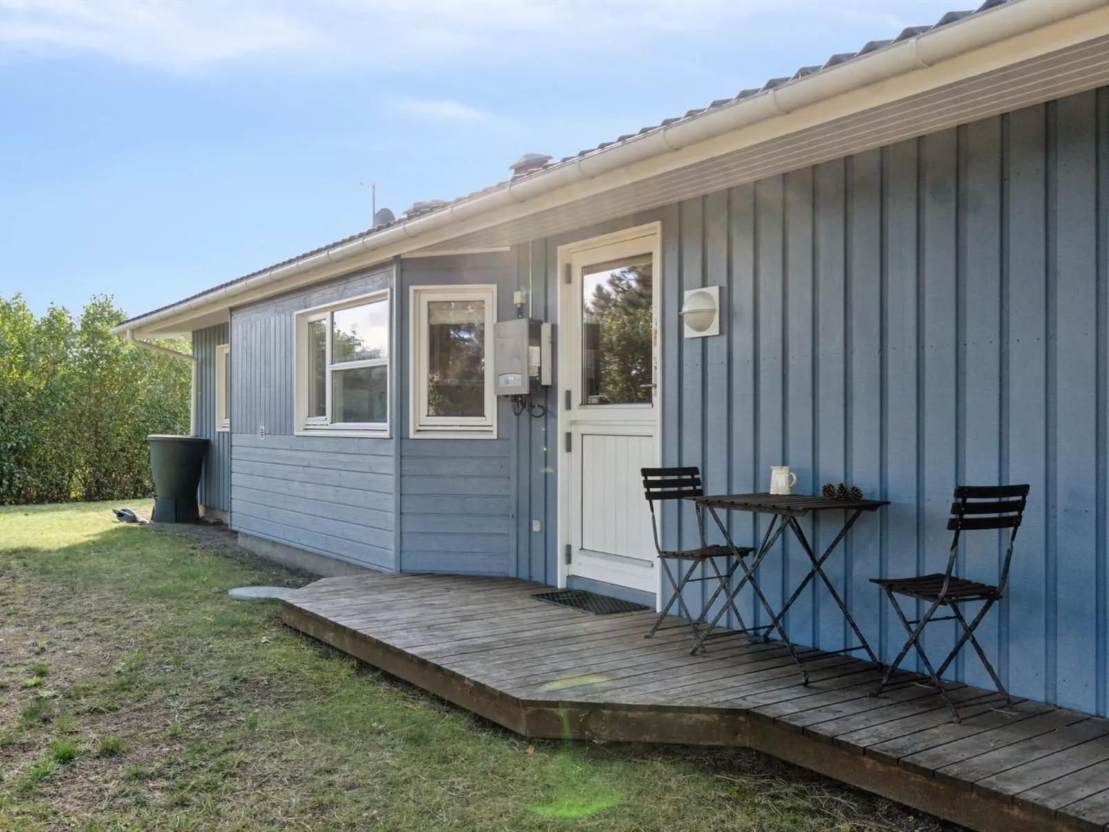 "Ilsi" - 275m from the sea