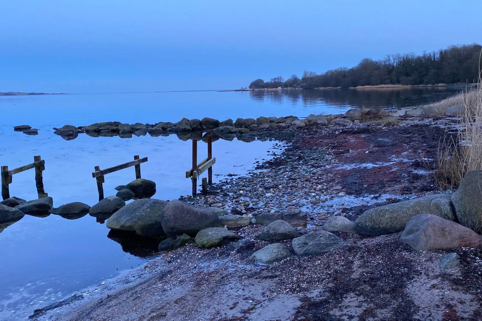 5 persoons vakantie huis in Aabenraa-By Traum-Waterzicht