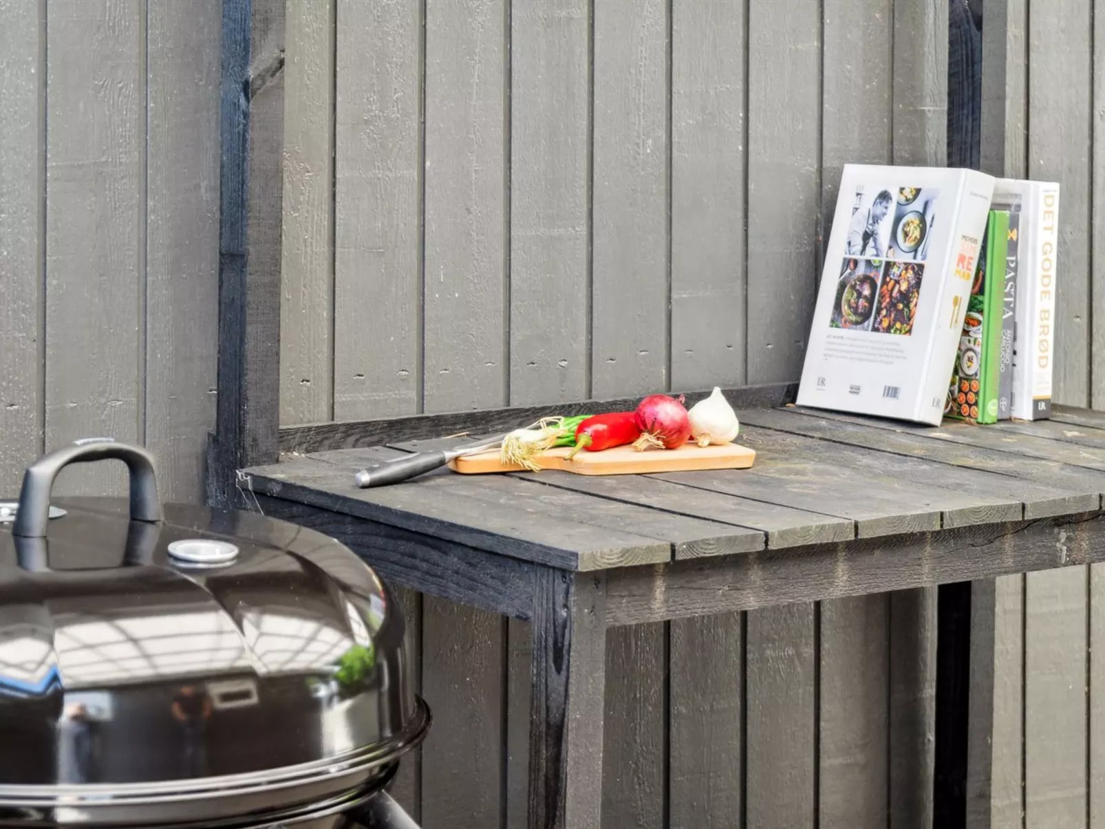 "Danja" - 1.7km from the sea-Buiten