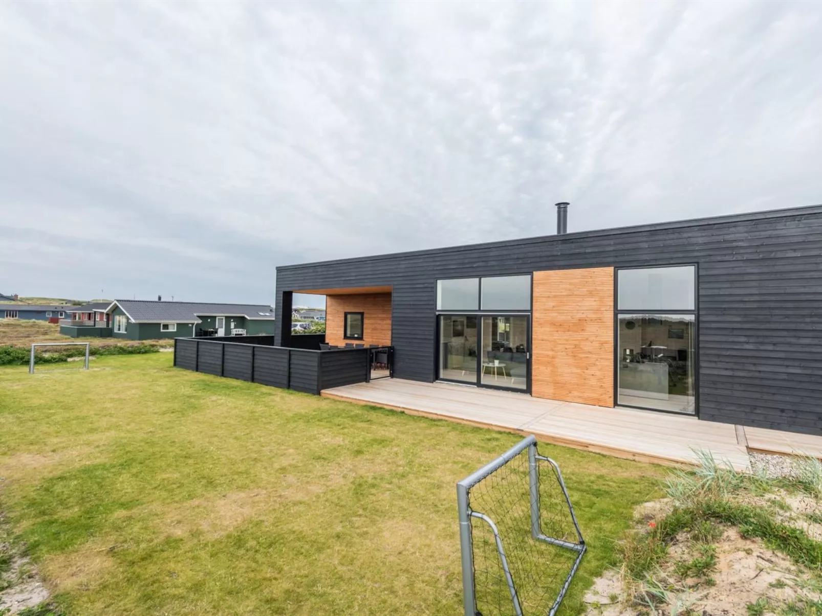 "Marius" - 400m from the sea