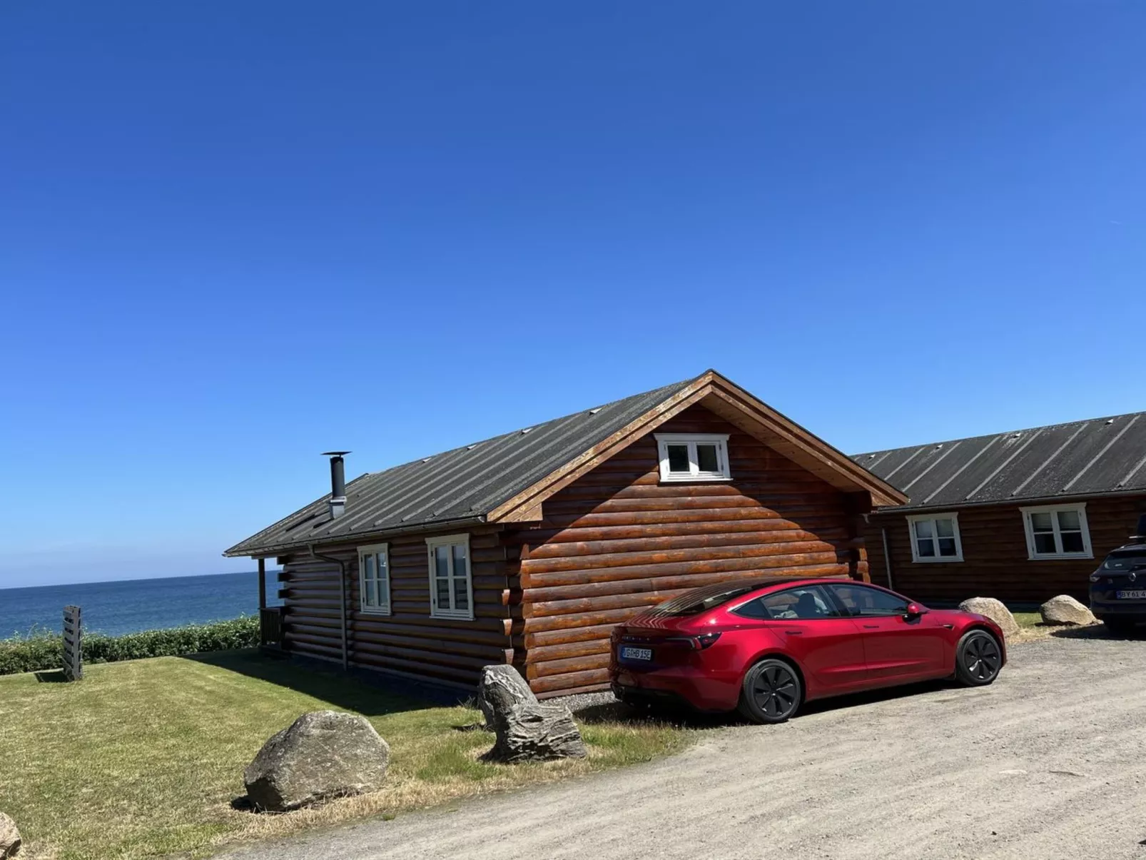 "Olina" - 10m from the sea