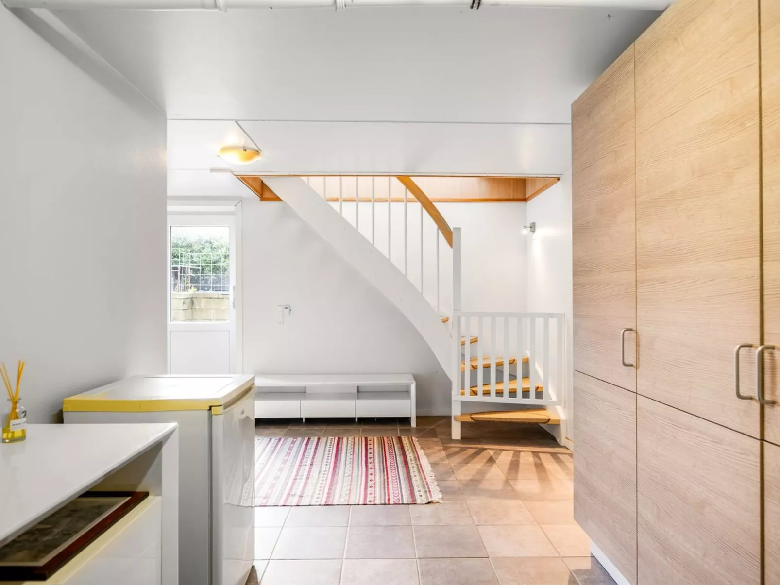 "Evamaria" - 10m from the sea