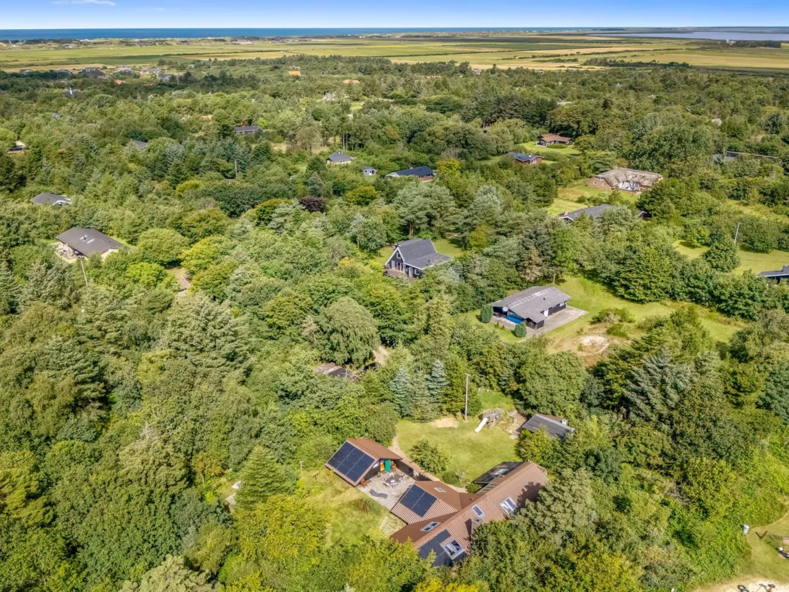 "Kadife" -  from the sea