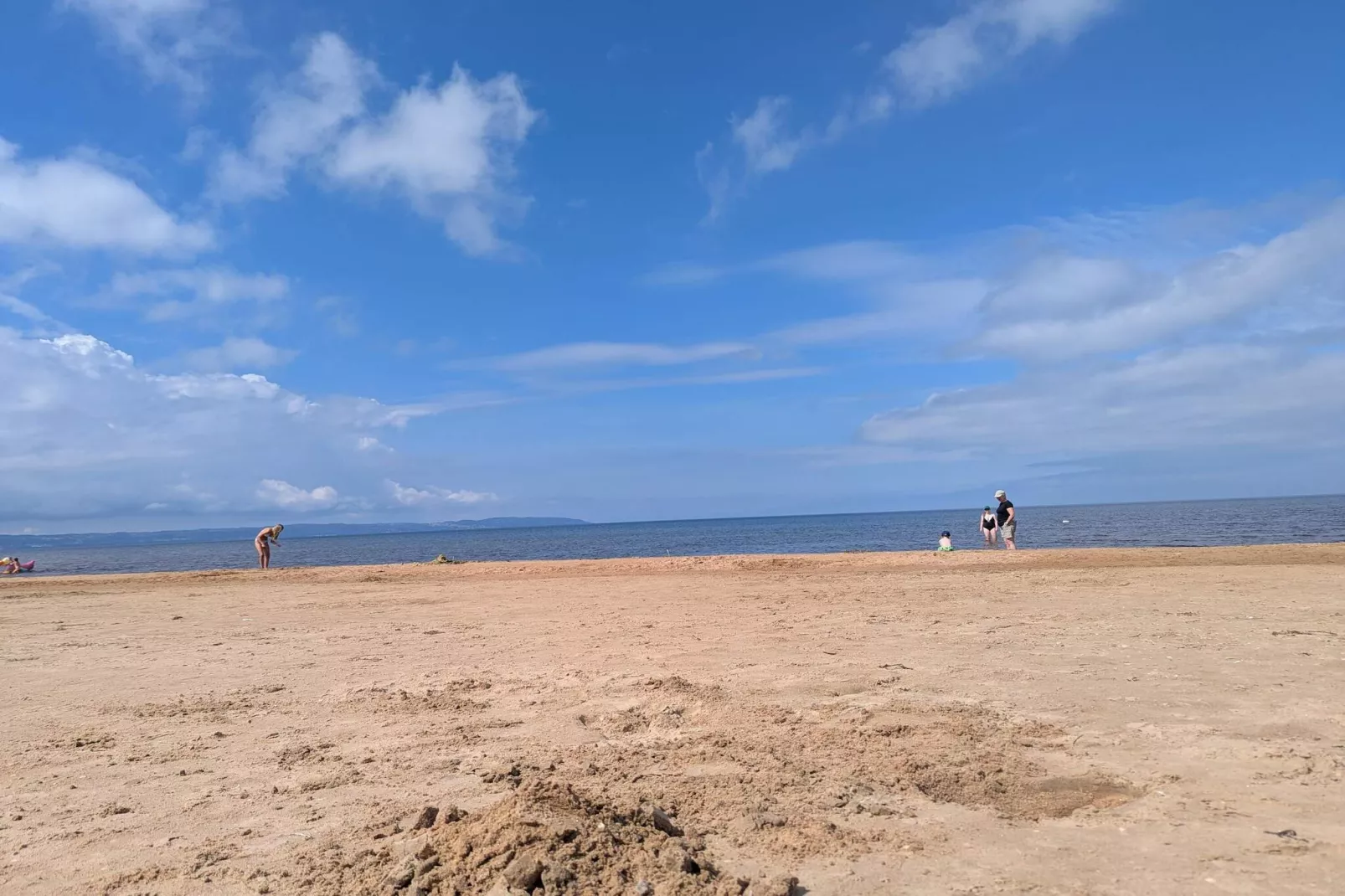 Mooi appartement vlakbij het strand-By Traum-Waterzicht
