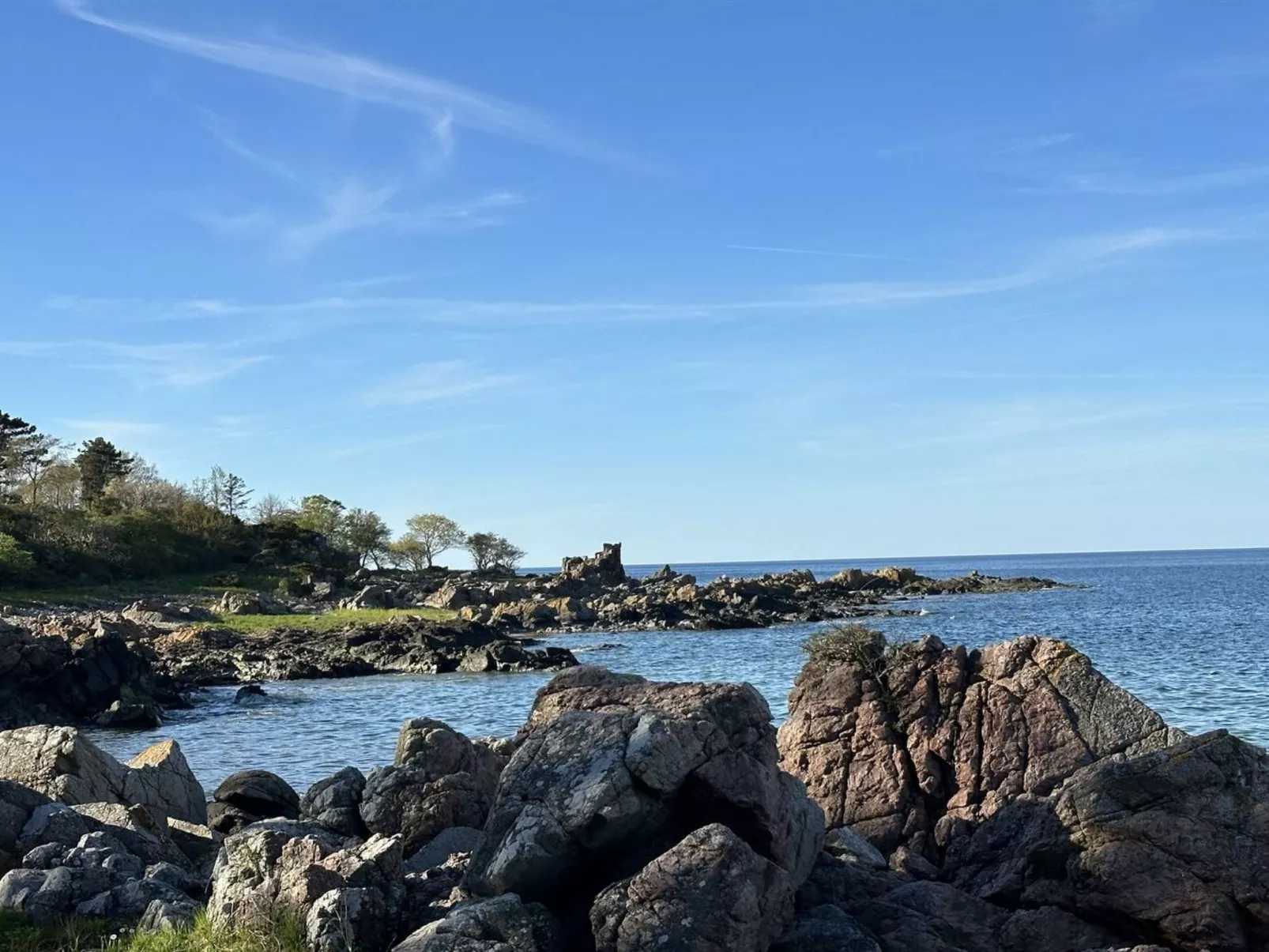 "Makrina" - 150m from the sea