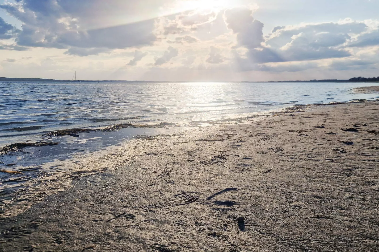 5 sterren vakantie huis in Hadsund-Waterzicht