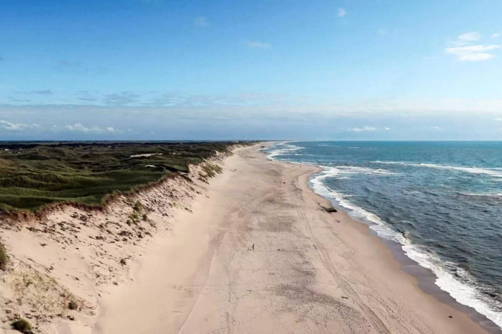 4 sterren vakantie huis in Ulfborg-Waterzicht