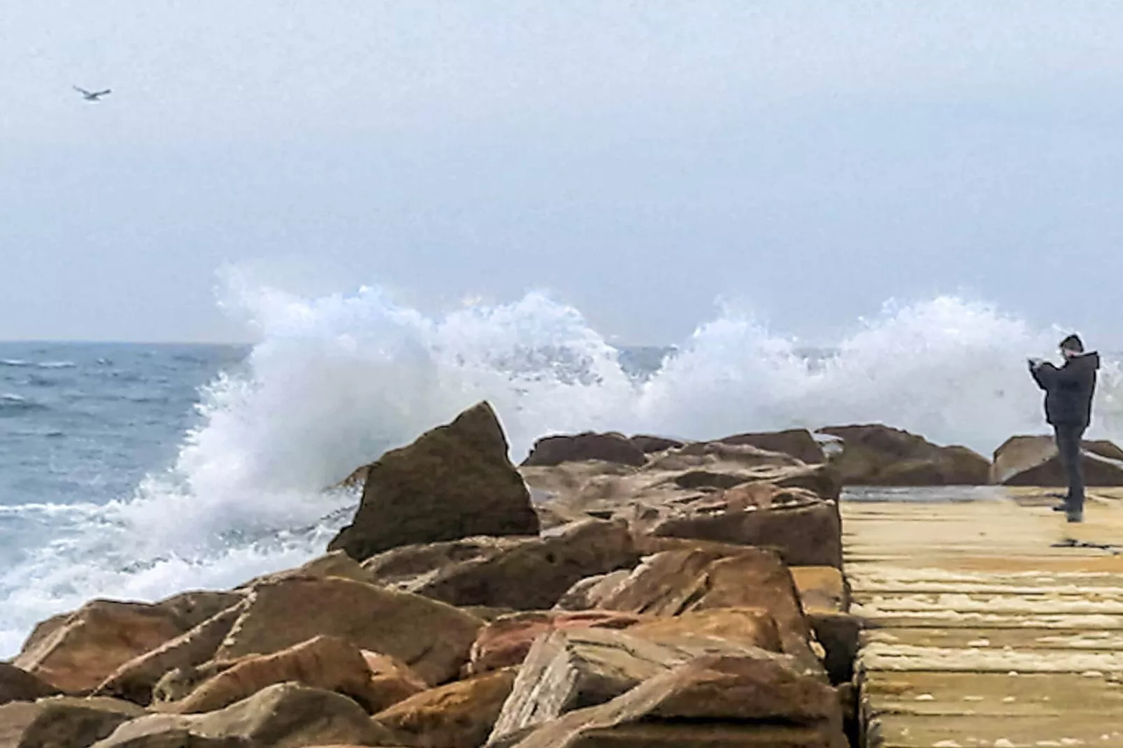 Luxe zwembadhuis nabij zee -- By Traum Ferienwohnungen-Waterzicht