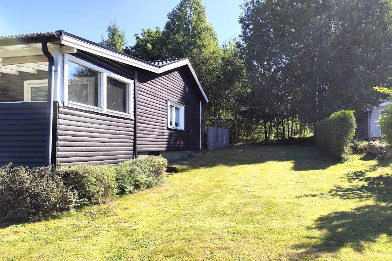 4 sterren vakantie huis in BORÅS