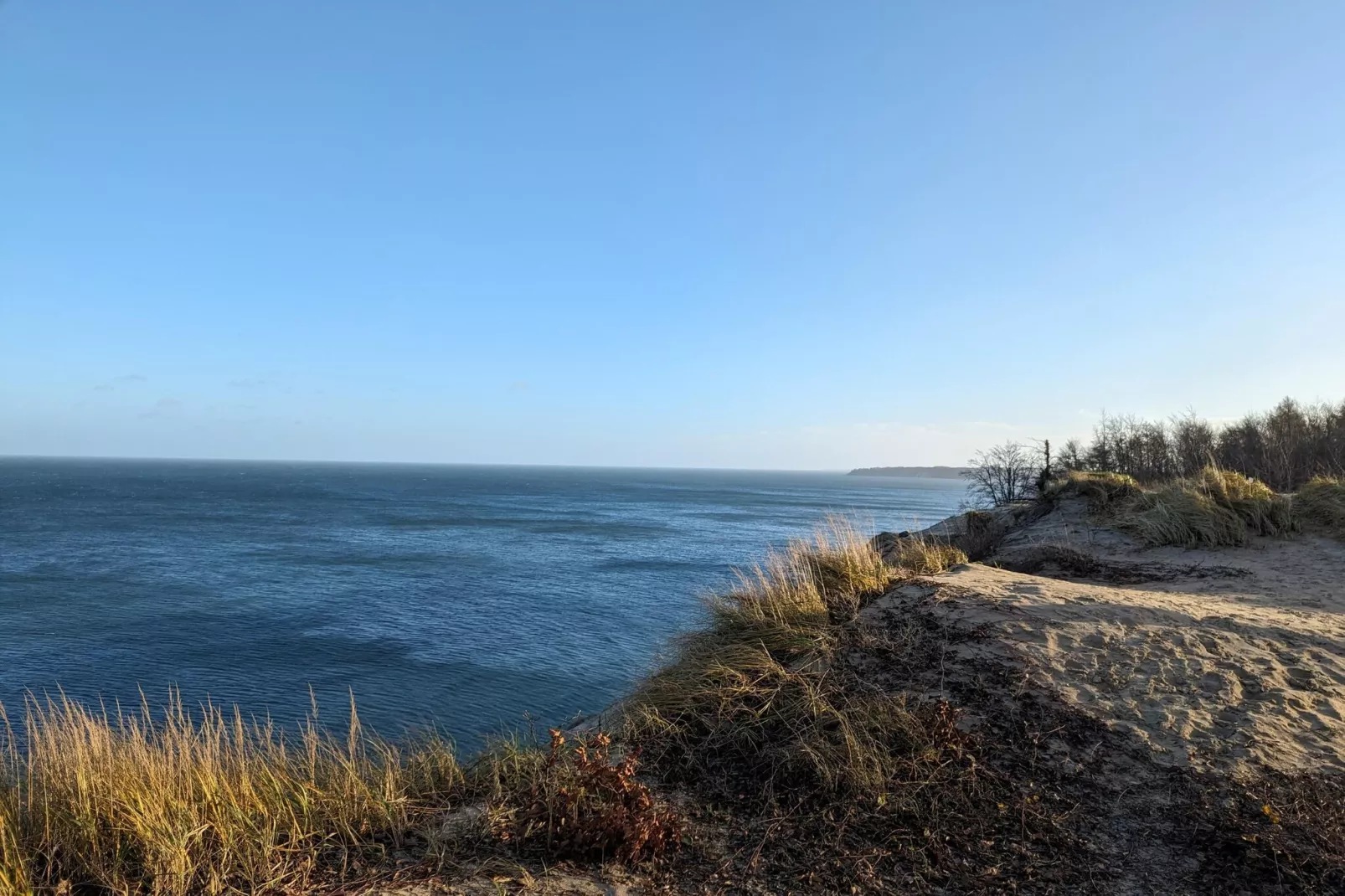 Seepark Sellin - 3 Personen-Gebieden zomer 1km