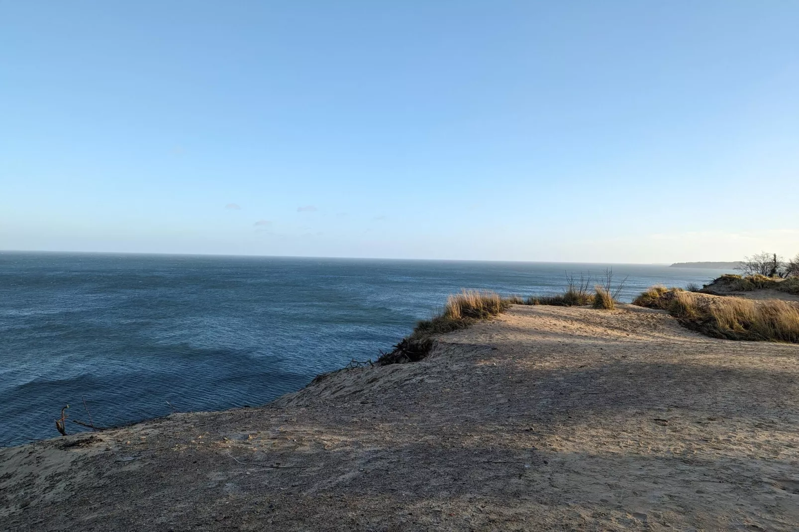 Seepark Sellin - 1 Person-Gebieden zomer 1km