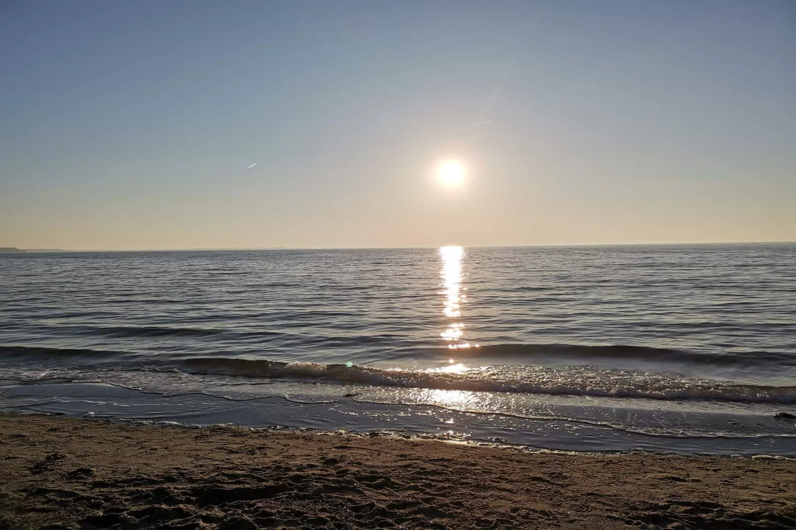 4 Personen vakantie huis in Haderslev-Waterzicht