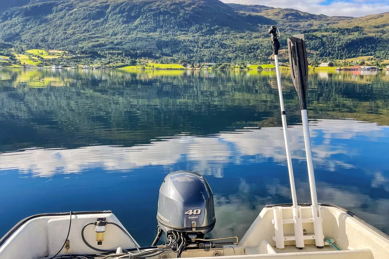 12 Personen vakantie huis in Davik-Niet-getagd