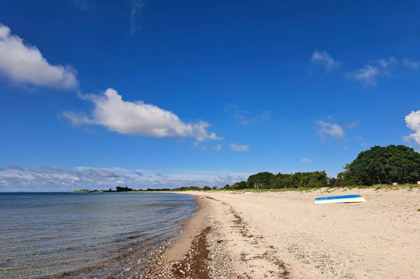 4 sterren vakantie huis in Sydals-By Traum-Waterzicht