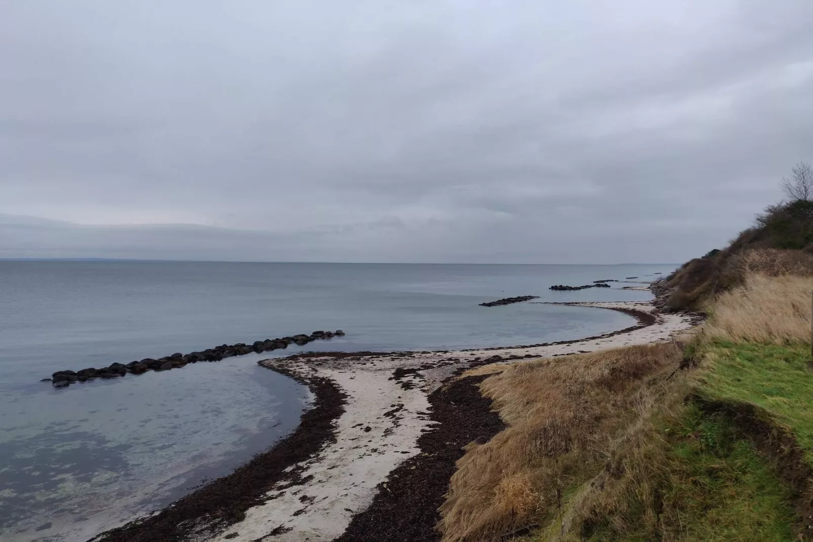 Zeezaligheid met uitzicht -- By Traum Ferienwohnungen-Waterzicht