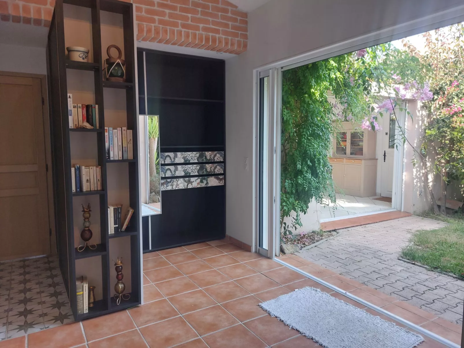 La maison du Port-Binnen