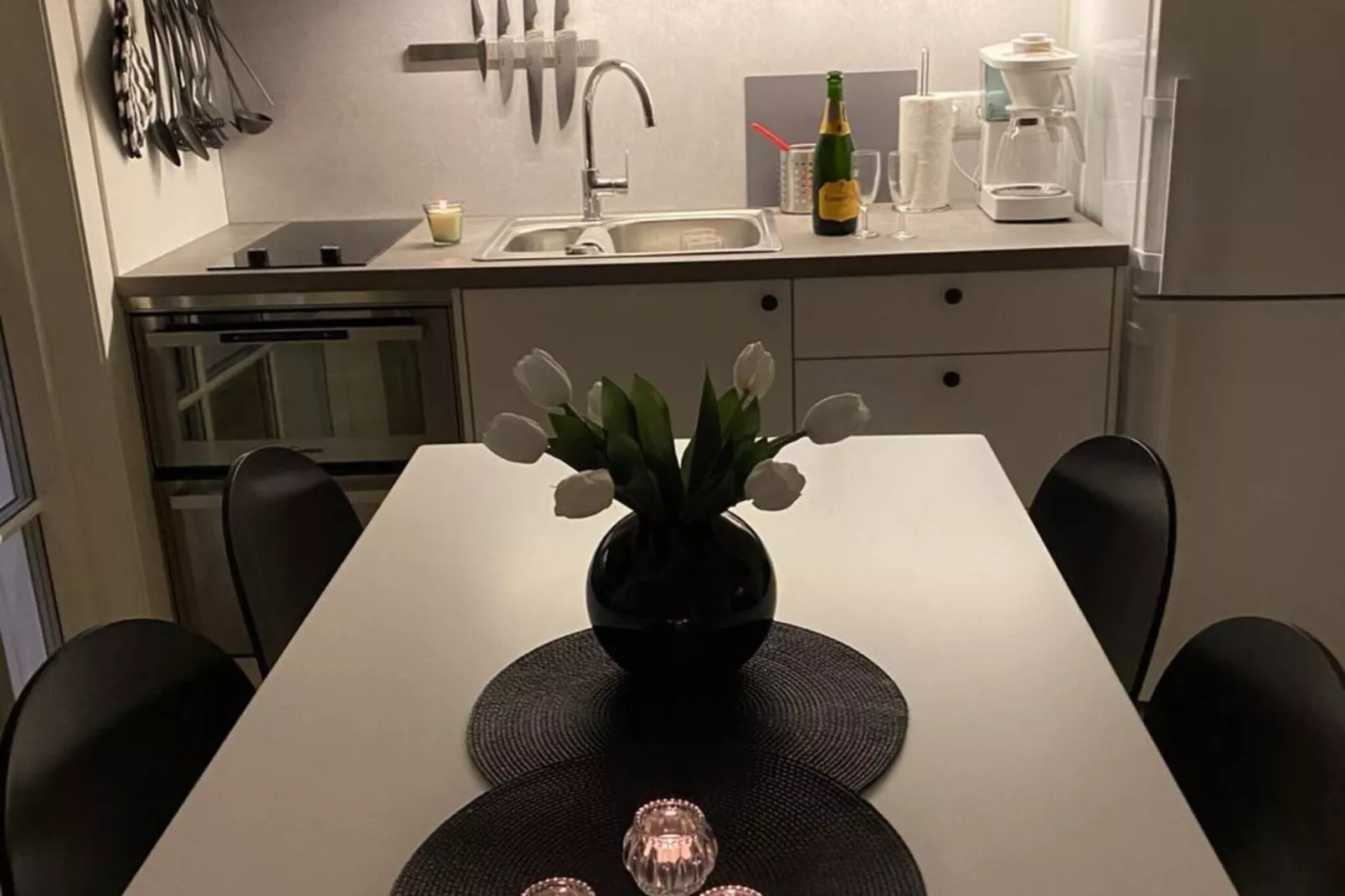 6 persoons vakantie huis in SYSSLEBÄCK-By Traum-Binnen