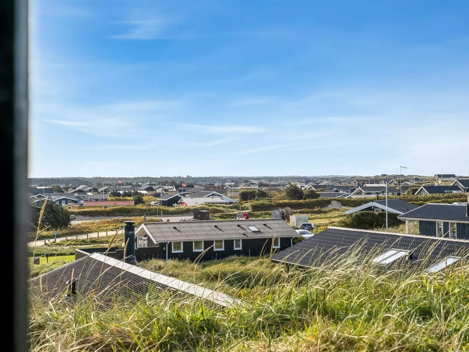 "Odeta" - 150m from the sea