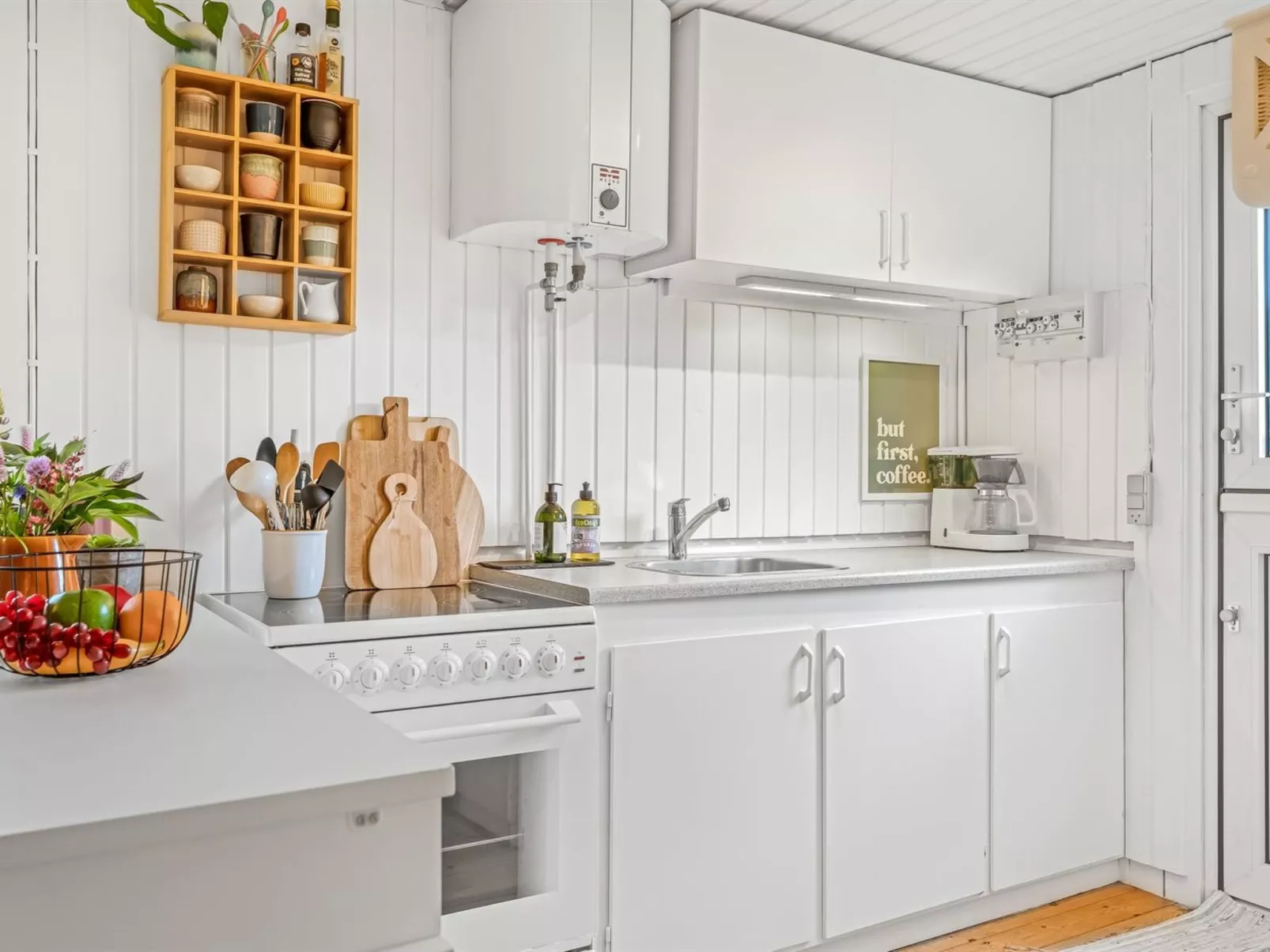 "Feenja" - 800m from the sea