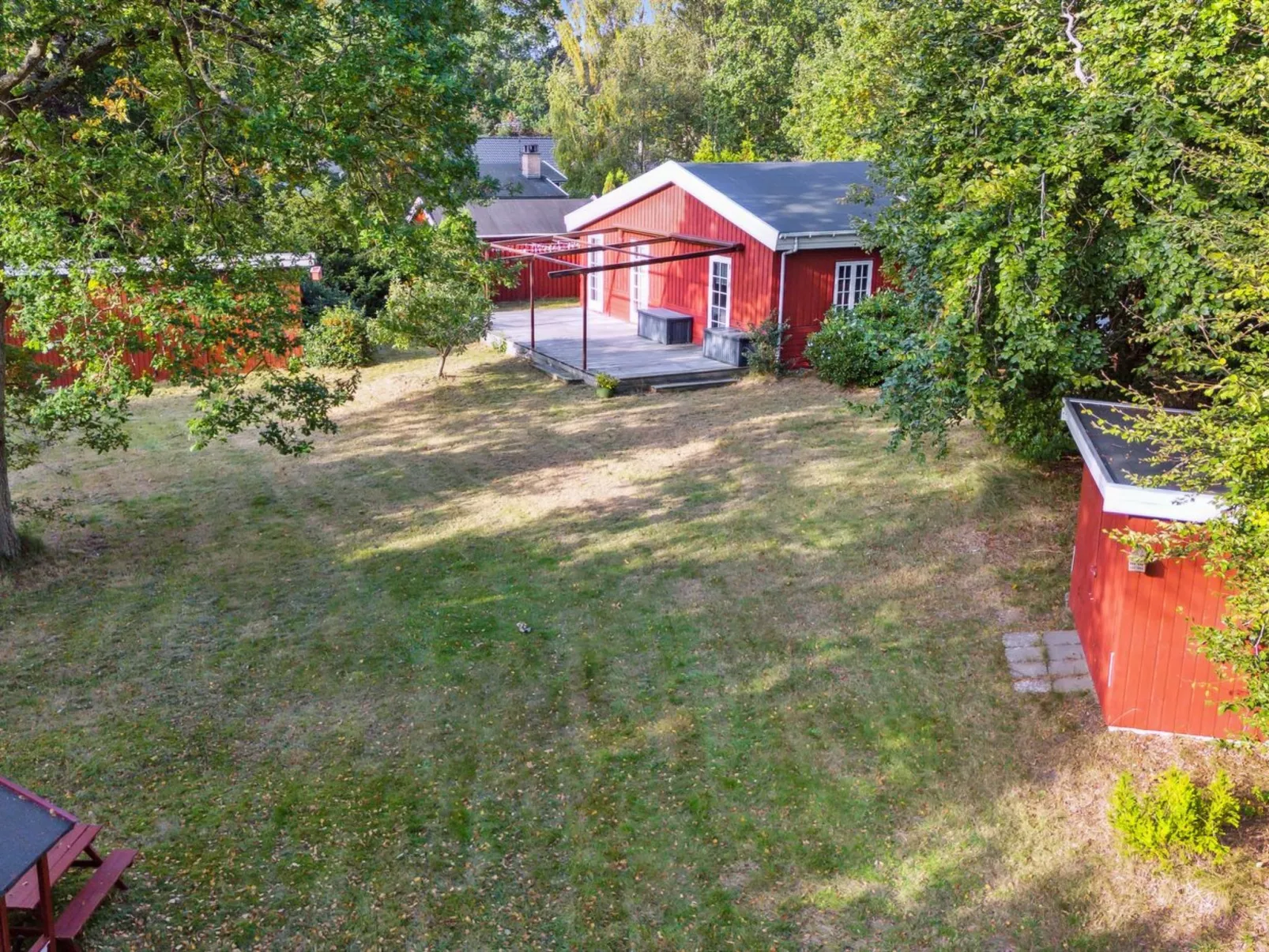 "Galathea" - 175m from the sea