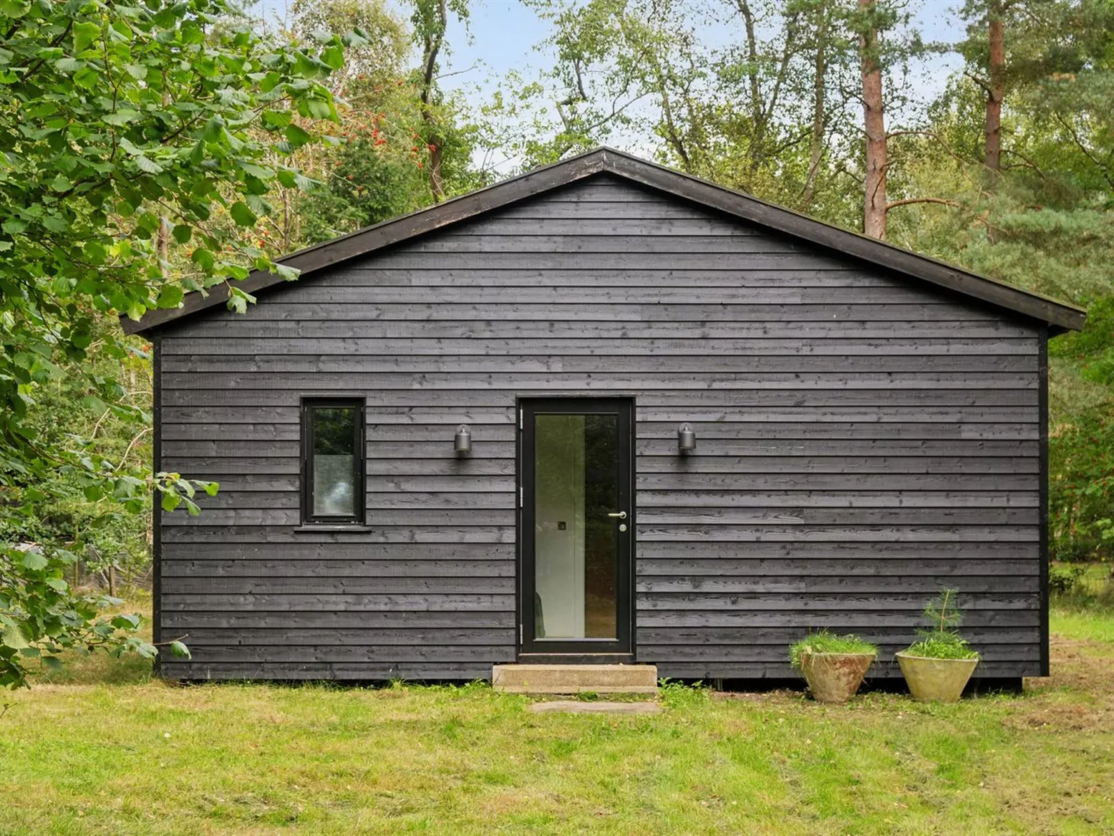 "Andresine" - 1.3km from the sea