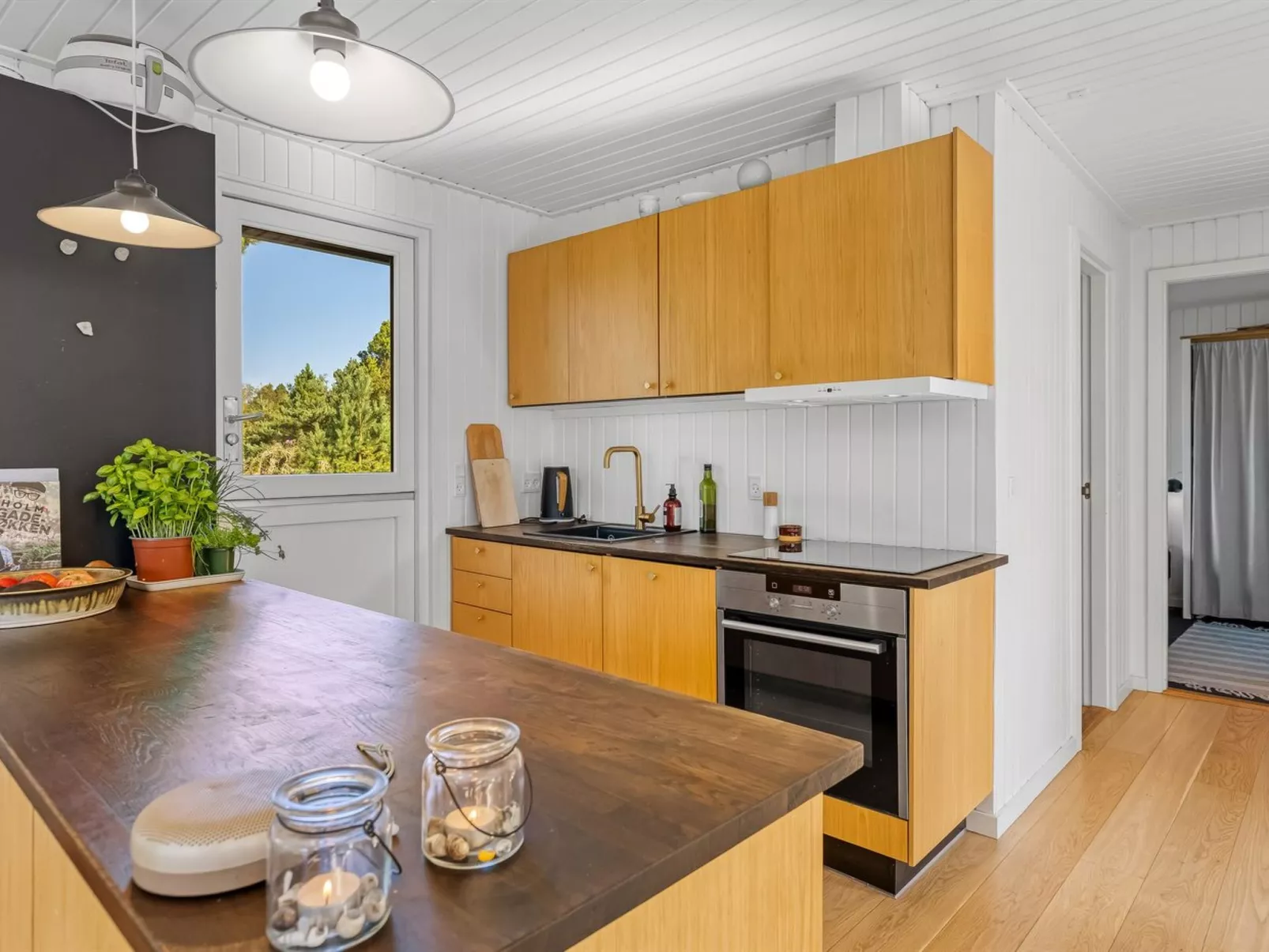 "Dagny" - 520m from the sea