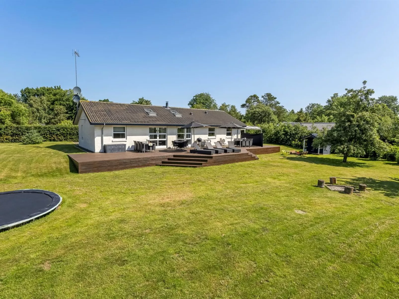 "Laulu" - 200m from the sea