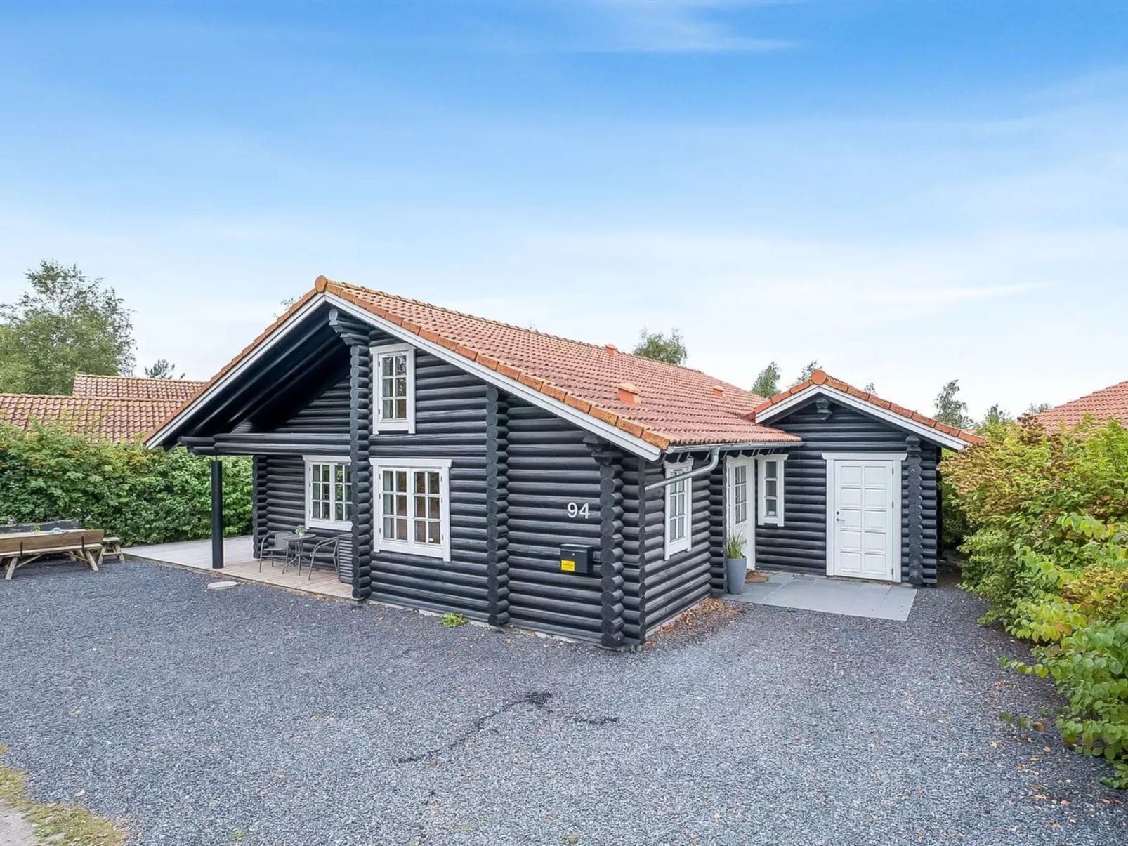 "Salmina" - 900m from the sea