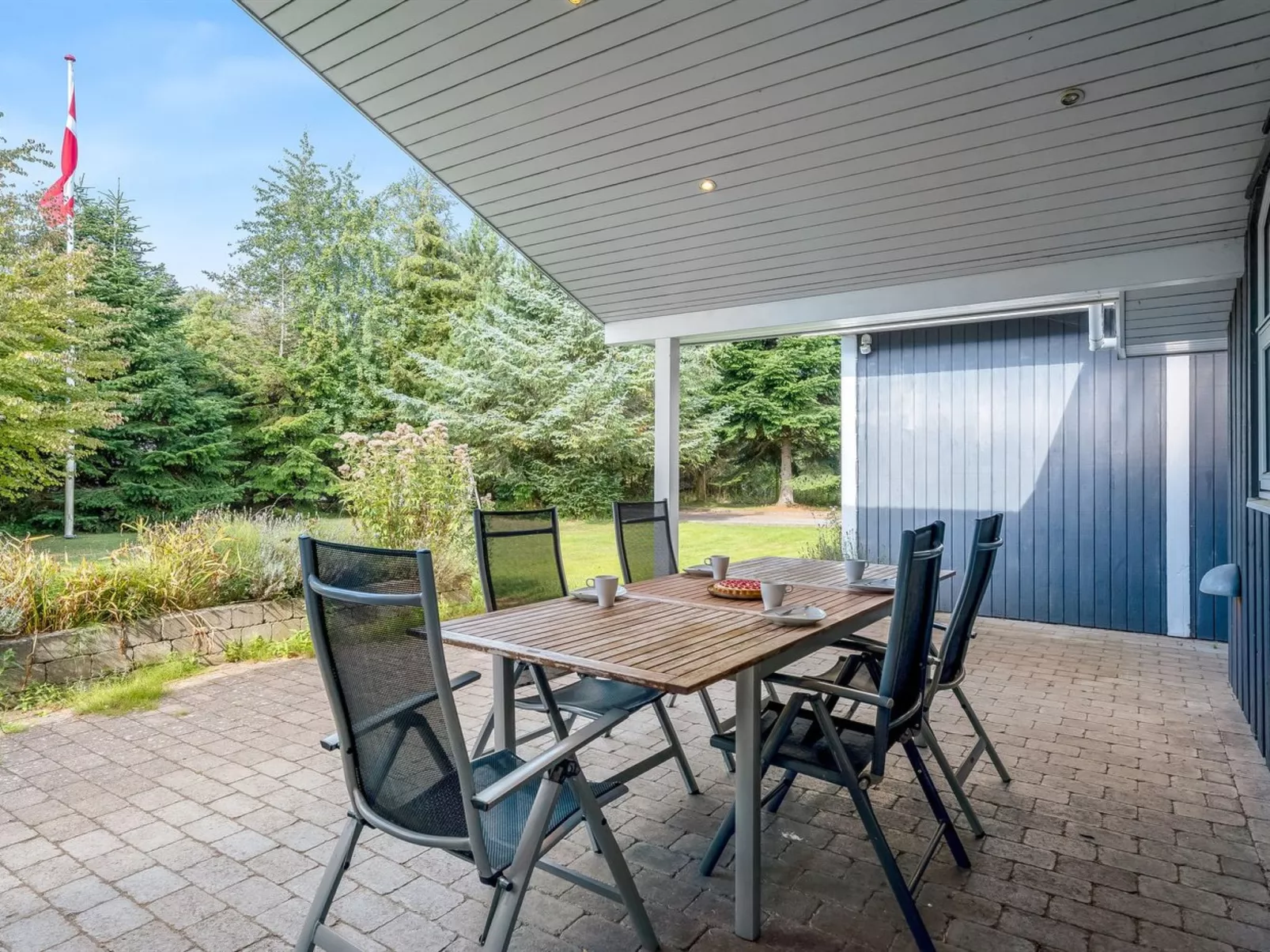 "Nashota" - 600m from the sea