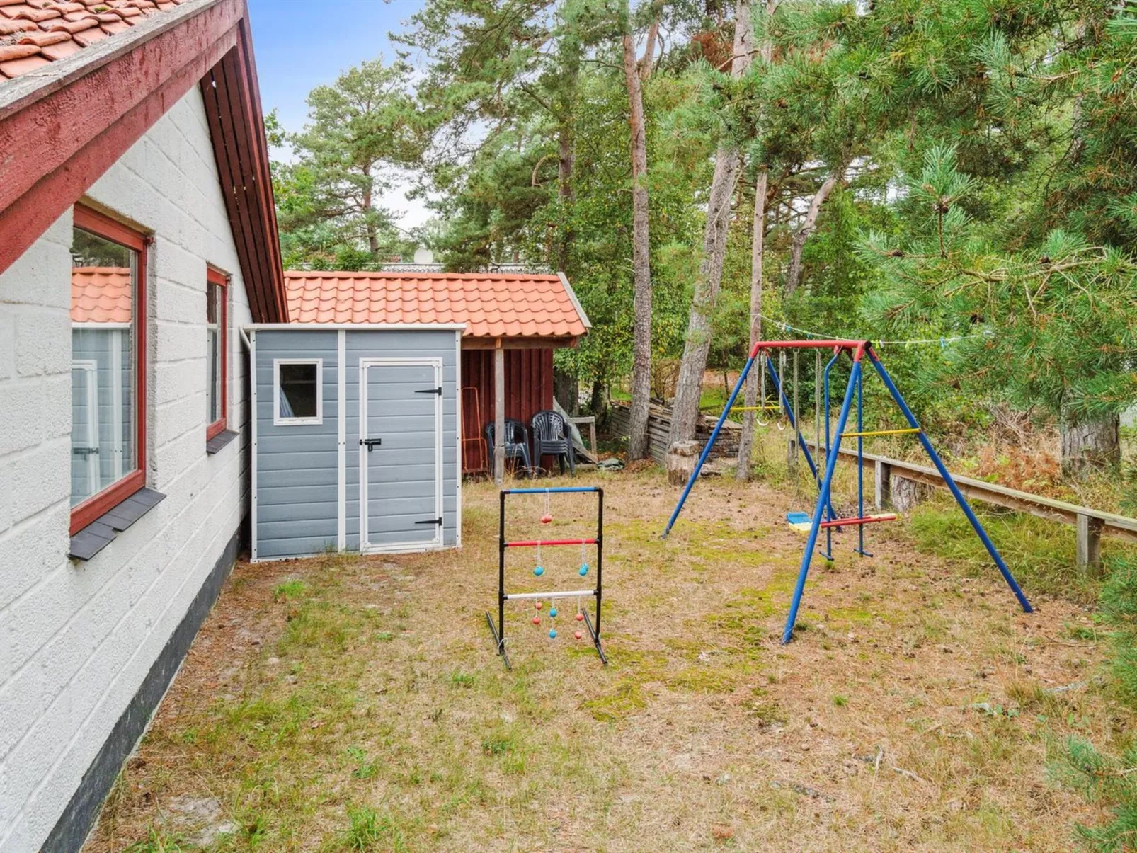 "Zoya" - 300m from the sea