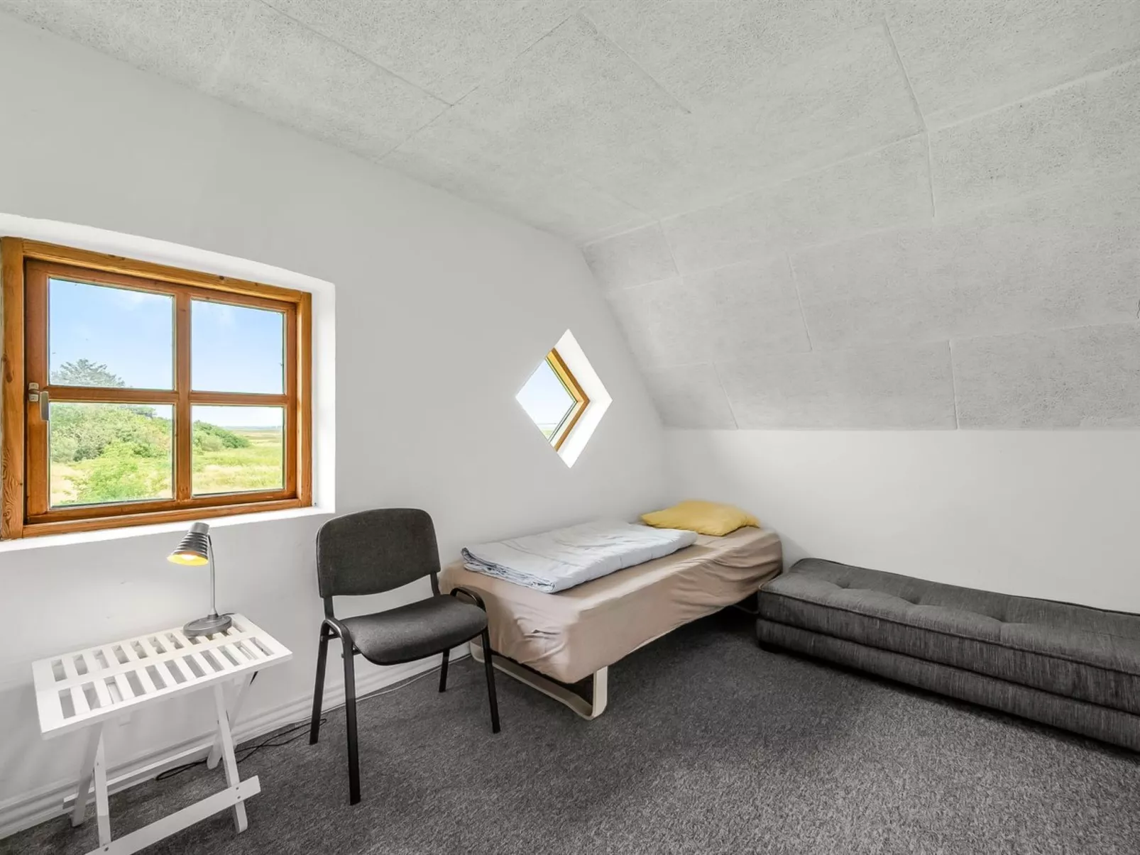 "Darleen" - 850m to the fjord-Binnen