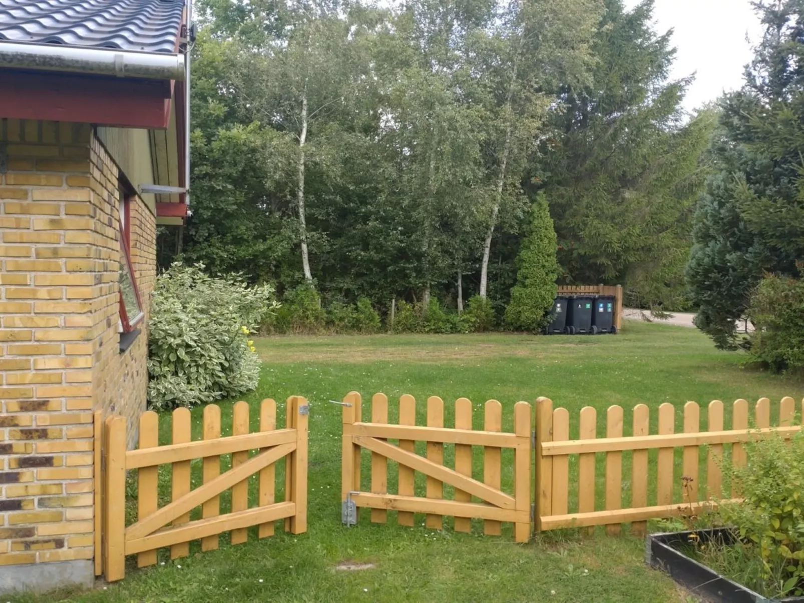 "Kasper" - 700m from the sea