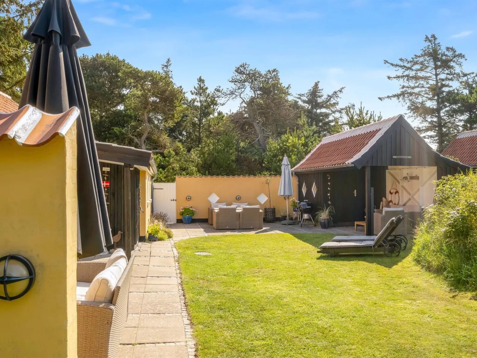 "Kalevi" - 300m from the sea