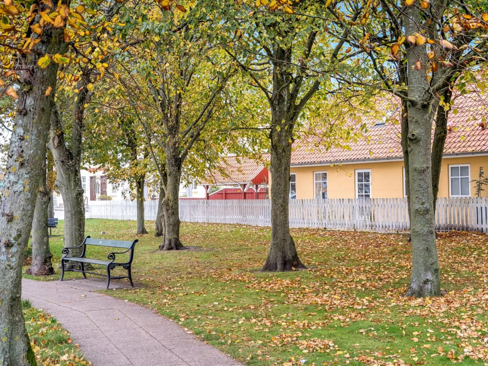 "Elsamaria" - 500m from the sea