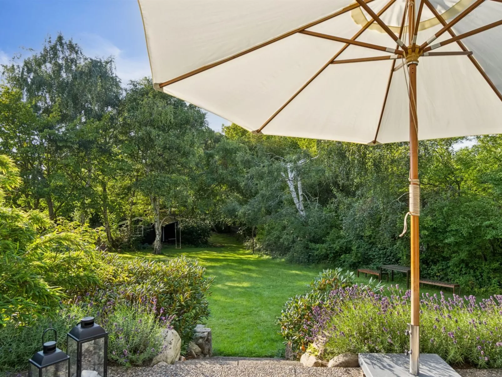 "Awenita" - 250m from the sea