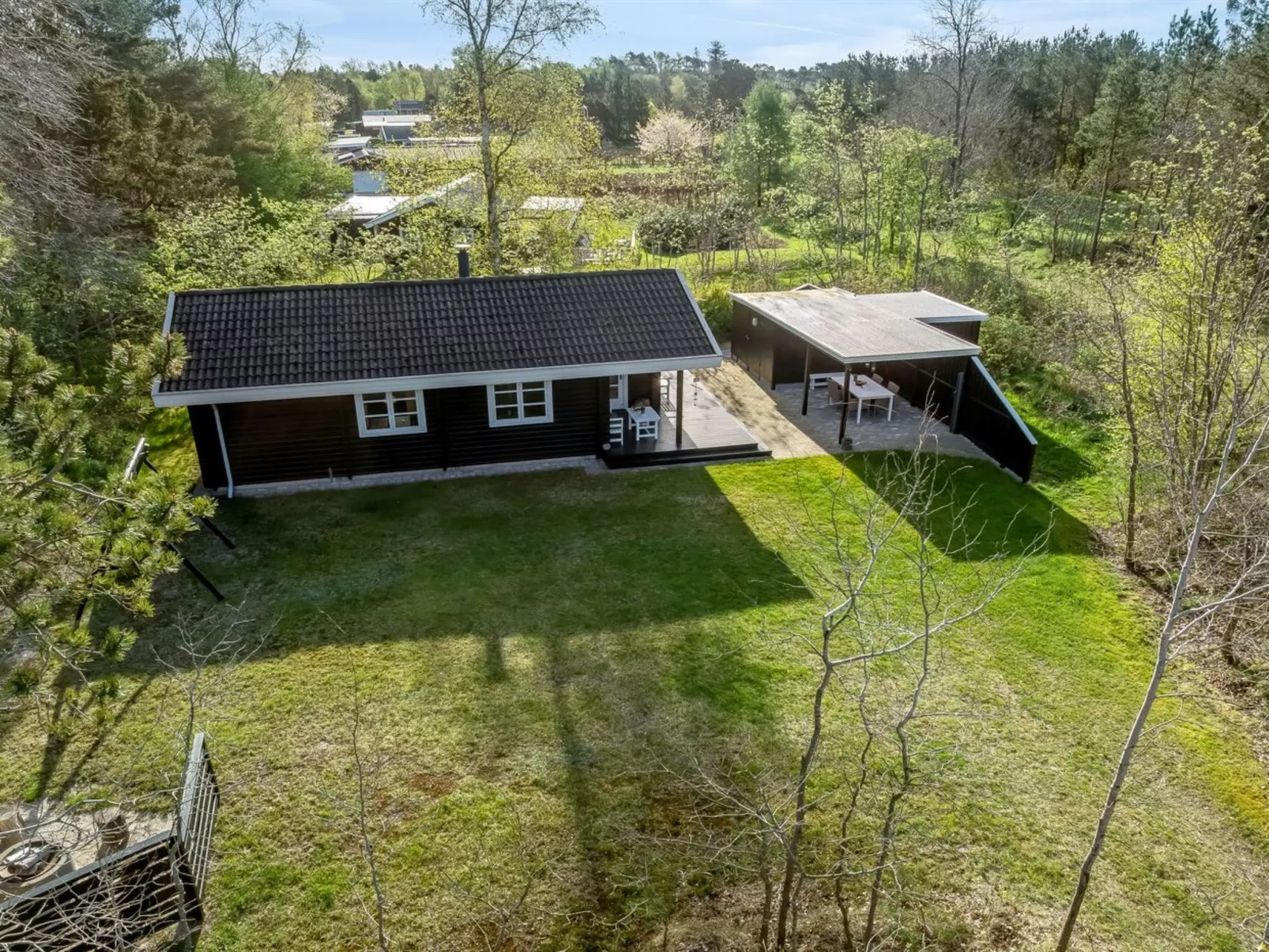 "Gretha" -  from the sea