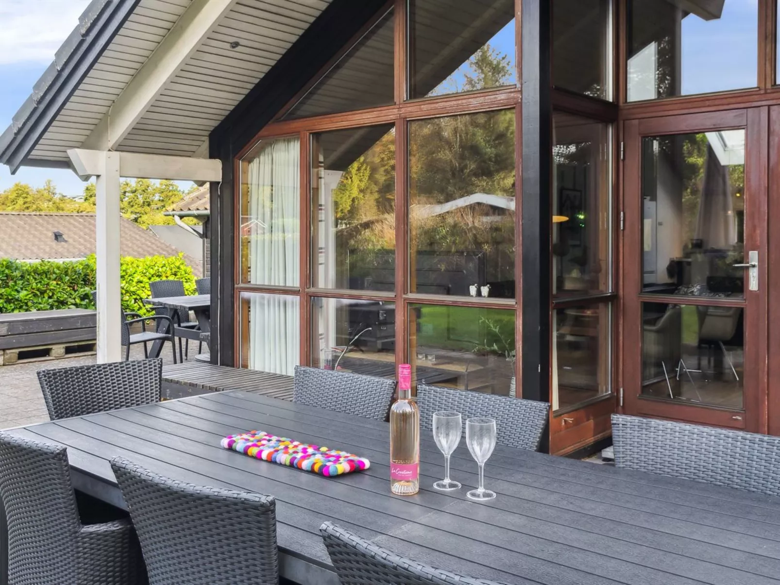 "Kaarina" - 250m from the sea