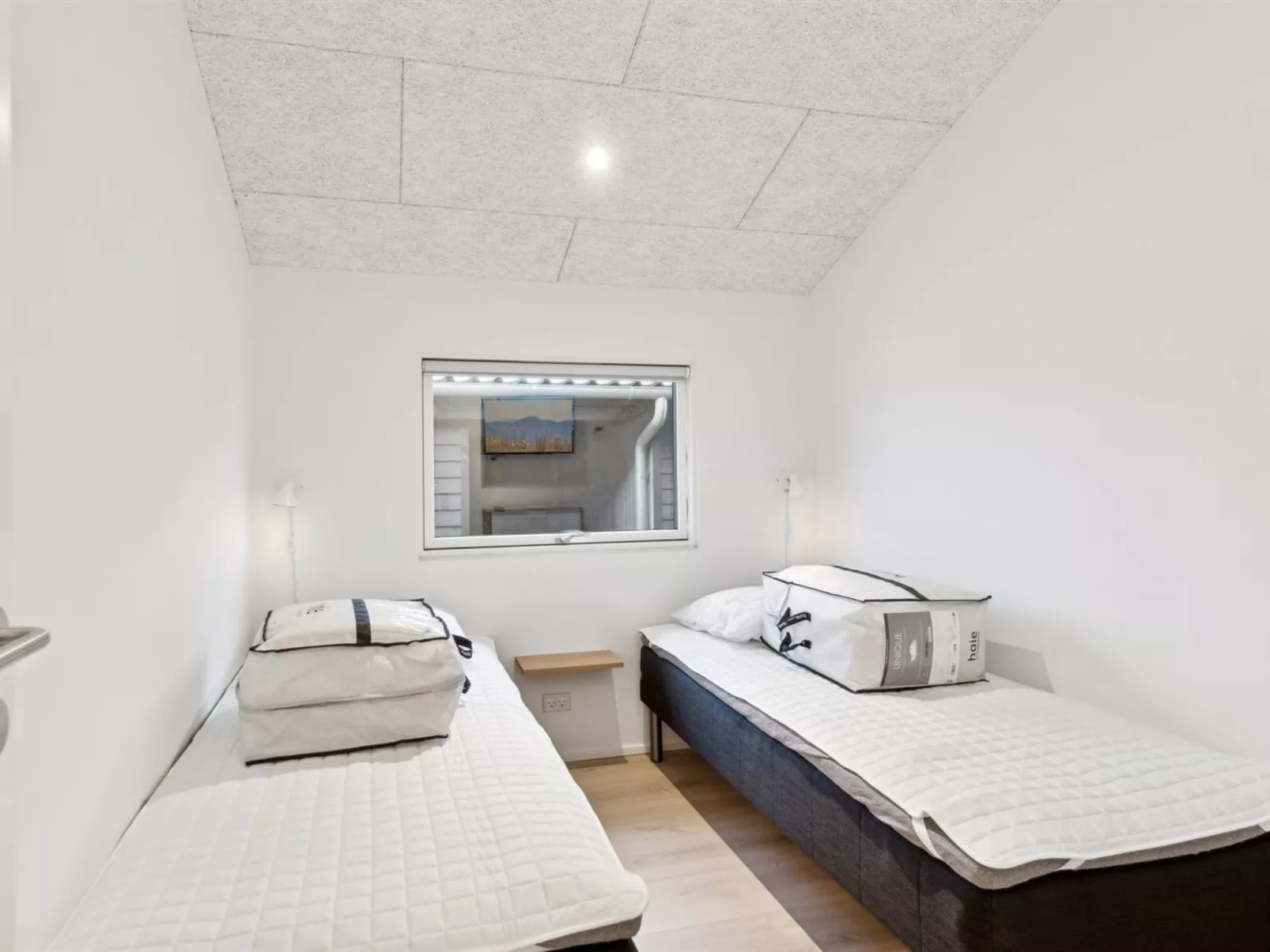 "Christian" - 600m from the sea