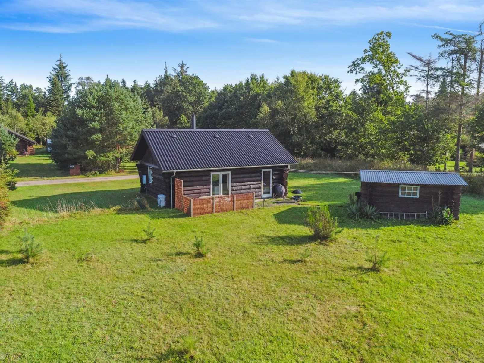 "Barni" - 7km from the sea