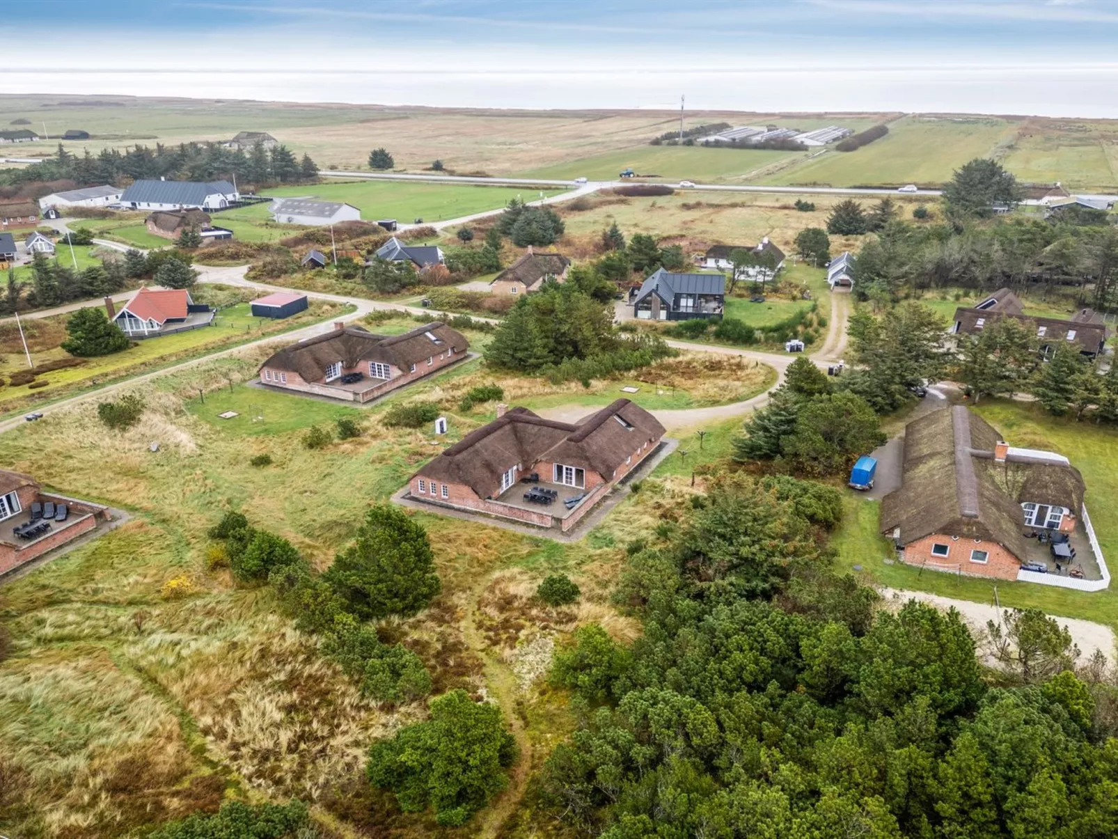 "Alexandria" -  from the sea