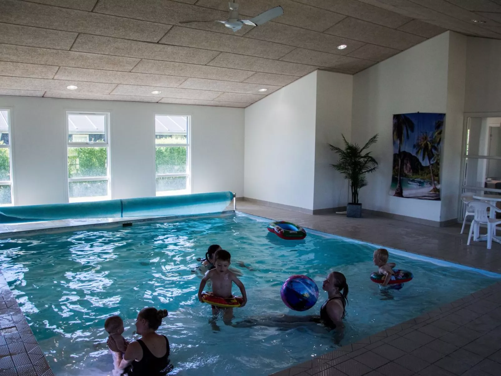 "Frederikka" - 1.9km from the sea