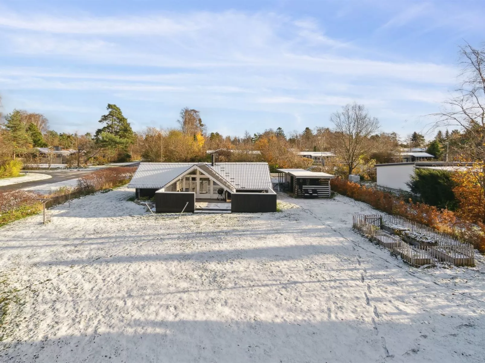 "Janik" - 1.3km from the sea