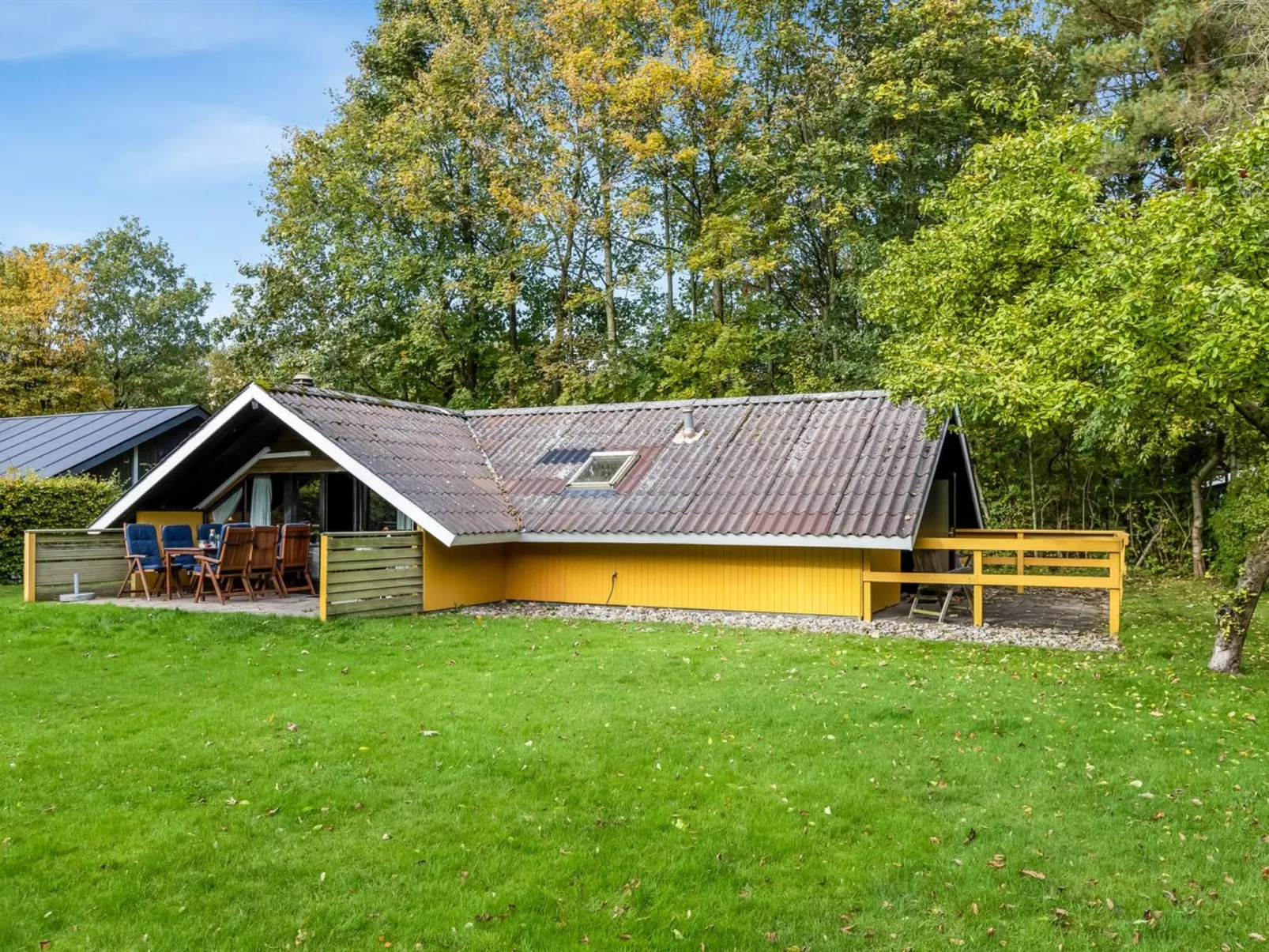 "Amila" - 30km from the sea