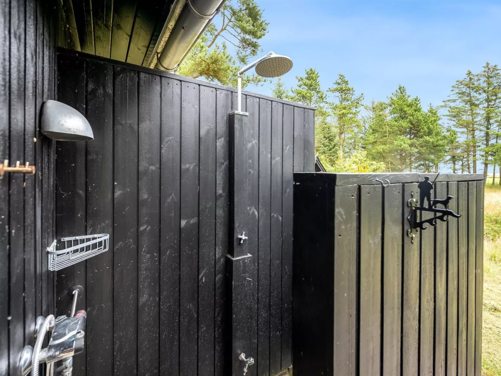 "Trena" - 1.2km to the fjord