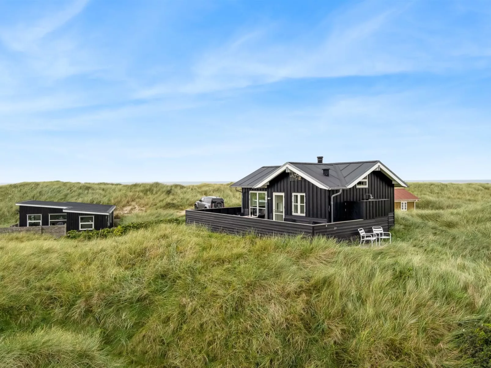 "Egino" - 90m from the sea