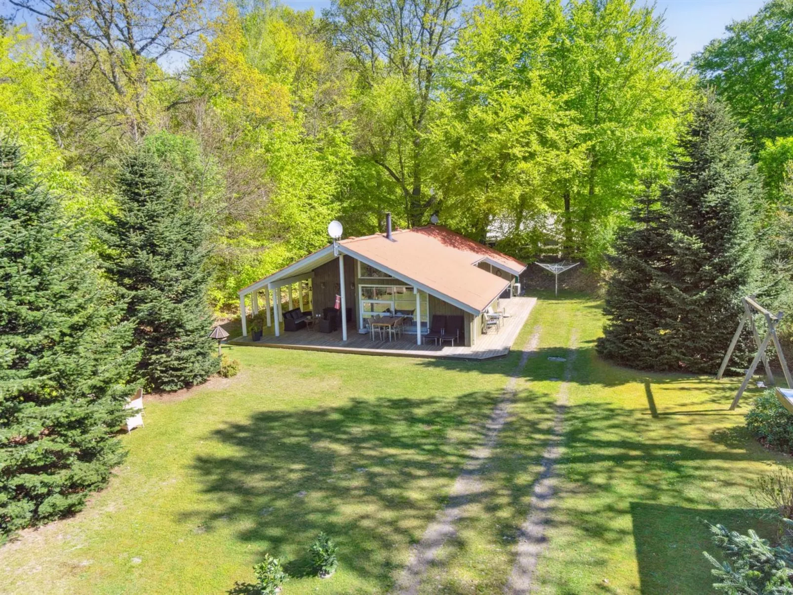 "Teodosij" - 500m from the sea